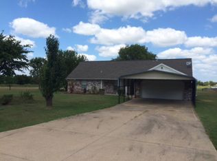 16145 E Mary Lynn Rd, Inola, OK 74036