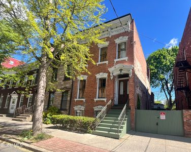 375 Hudson Avenue, Albany, NY, 12210