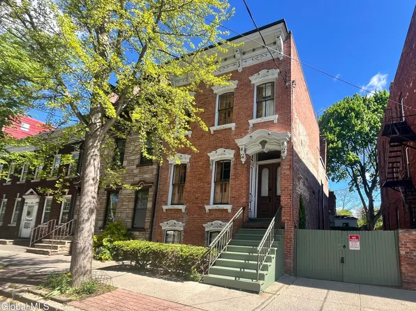 375 Hudson Avenue, Albany, NY 12210