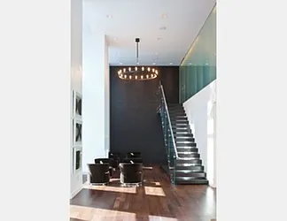 Rented by Compass