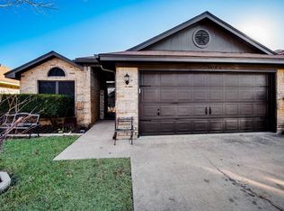 6812 Haltom Rd, Fort Worth, TX 76137