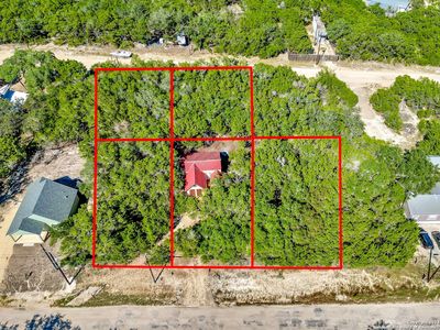 193 NORTHEAST DR, Bandera, TX, 78003