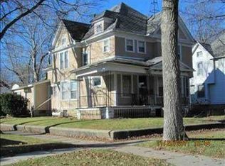 326 Western Ave, Waterloo, IA 50701