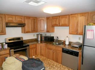 84 Brainerd Rd #613, Allston, MA 02134