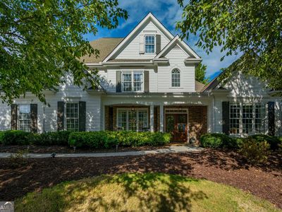 1940 Silverstone Dr, Lawrenceville, GA, 30045
