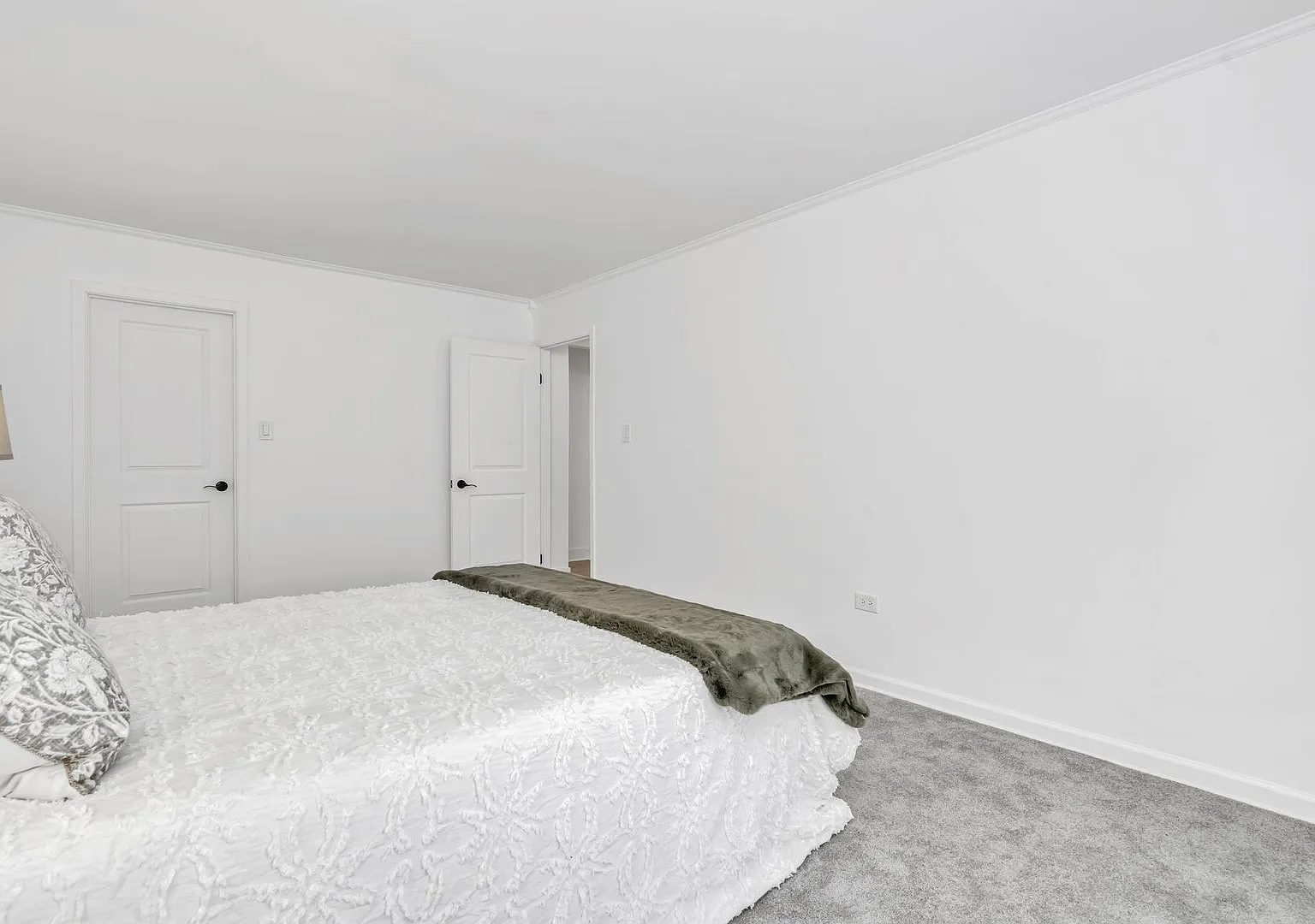 Quail Ridge Apartments — Photo 3