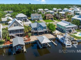 26553 Martinique Dr, Orange Beach, AL 36561
