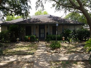1822 Quail Valley East Dr, Missouri City, TX 77459