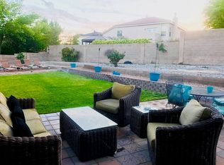 4415 Rancho Redondo NW, Albuquerque, NM 87120