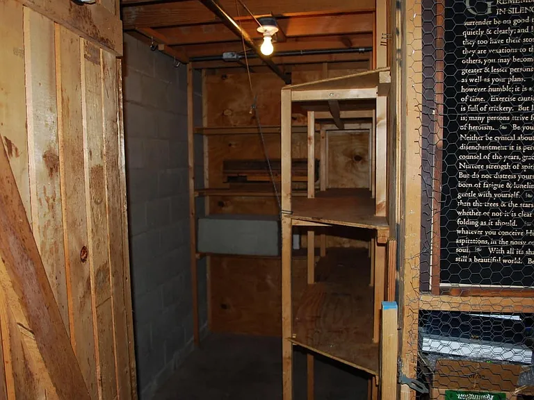 Storage Unit