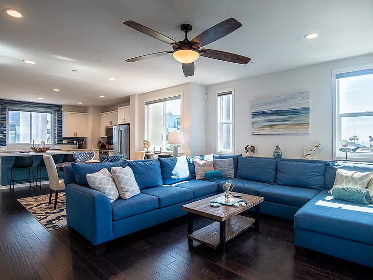 1562 Vista Del Mar Way #1 — Photo 1