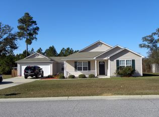 5734 Emily Ln, Hahira, GA 31632