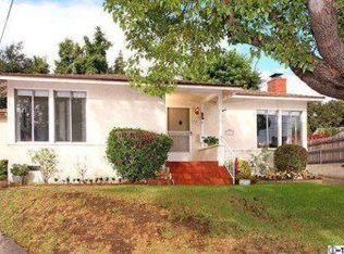 3451 Prospect Ave, Glendale, CA 91214