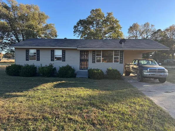 121 Central St, Lexa, AR 72355