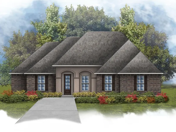 2962 Mountain Laurel Trl #4F-2, Cantonment, FL 32533