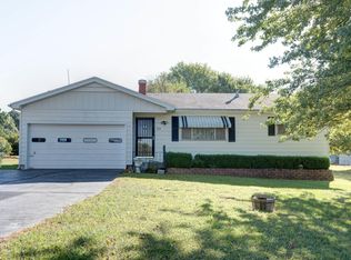 4164 N Farm Road 115, Springfield, MO 65803