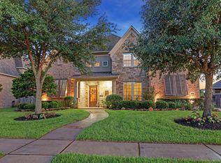 18515 Duke Lake Dr, Spring, TX 77388