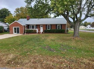 379 Whealton Rd, Hampton, VA 23666