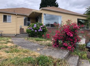 3327 SE 29th Ave, Portland, OR 97202
