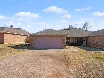 1507 Lindsey Ln W, Cleburne, TX, 76033