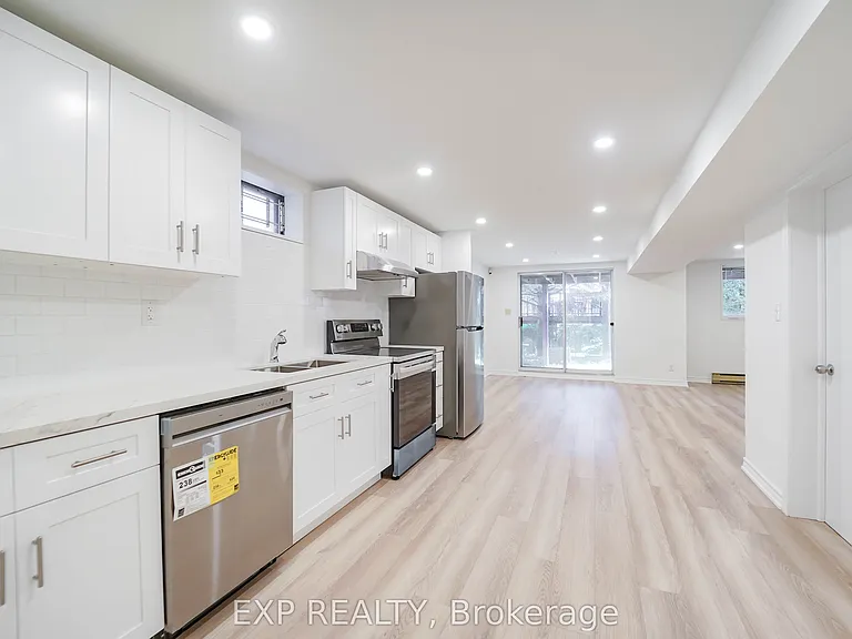 195 Savage Rd #BASEMENT — Photo 1