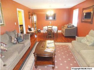 1306 Castleman Ave SW, Decatur, AL 35601