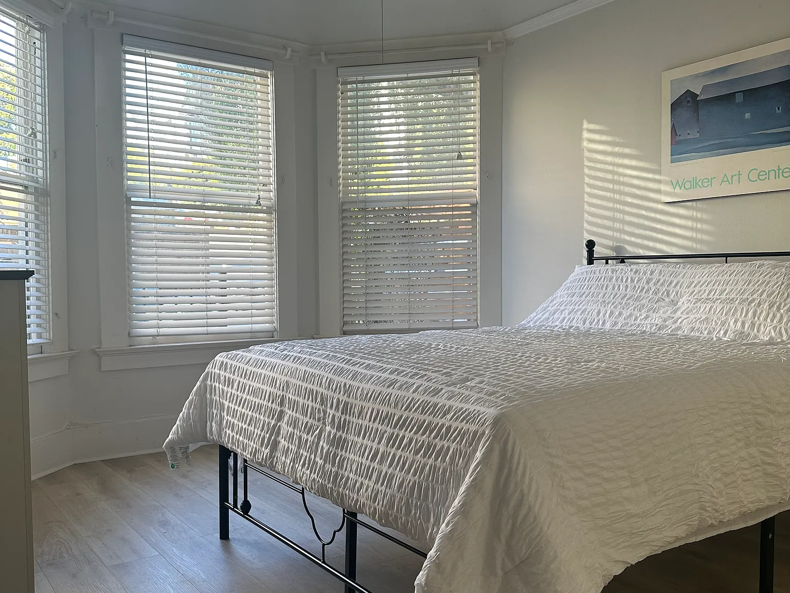 1 bed, 600 sqft, $4,500 — Photo 4