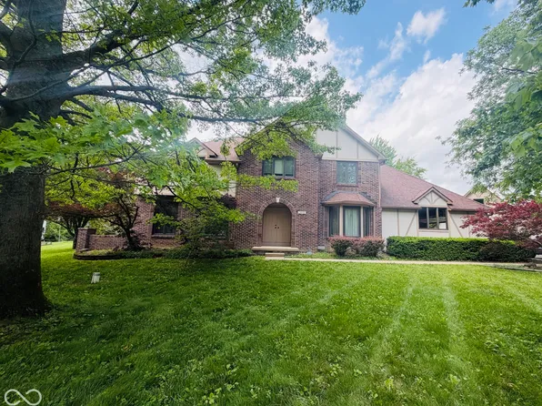 3022 Walnut Ct, Greenfield, IN 46140