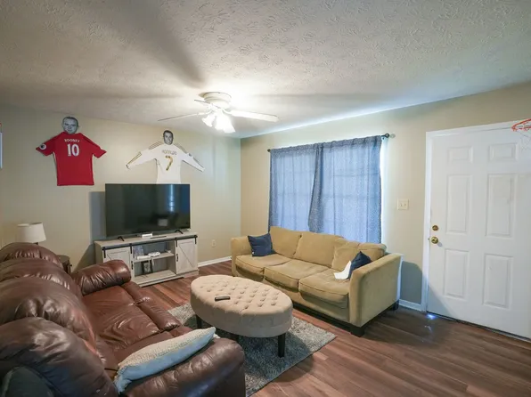 718 Golfview Dr, Lexington, KY 40504