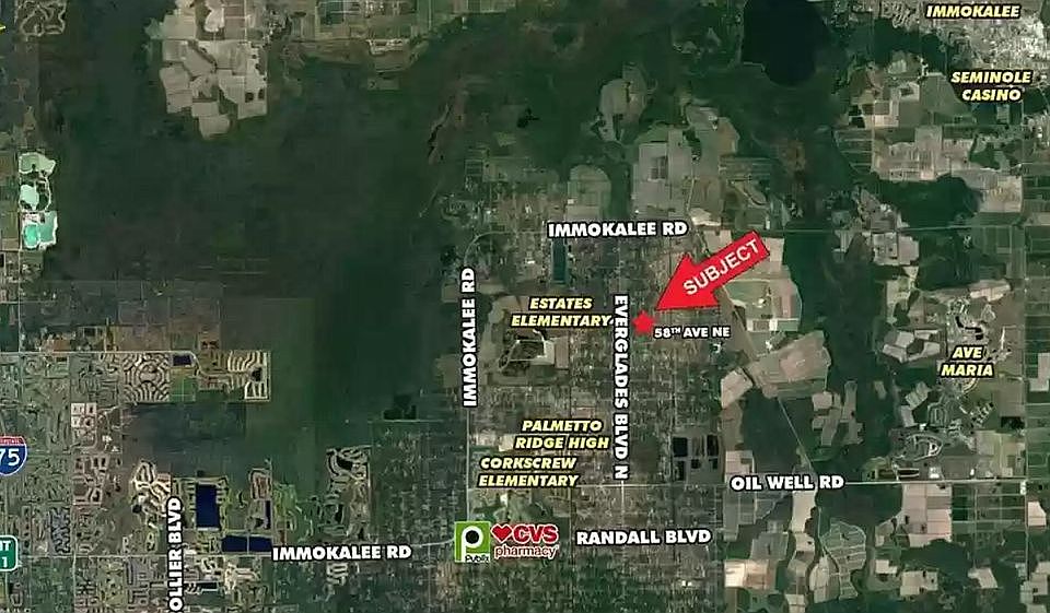 2nd image of 3425 58th Ave NE