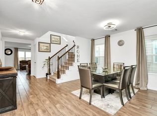 6514 White Tail Ct, Richmond, TX 77406