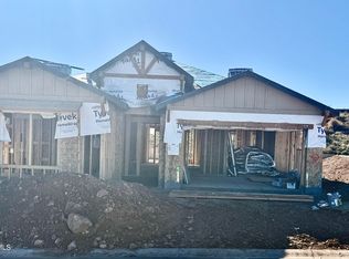 5717 E Blackburn Ct, Prescott Valley, AZ 86314