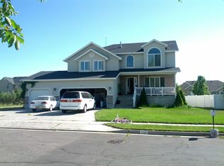 2481 N Quail Dr, Lehi, UT 84043
