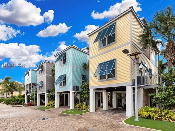 101 Eleven Street Ocean Unit 3, Marathon, FL 33050