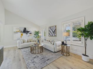 1662 Canna Ln, San Jose, CA 95124