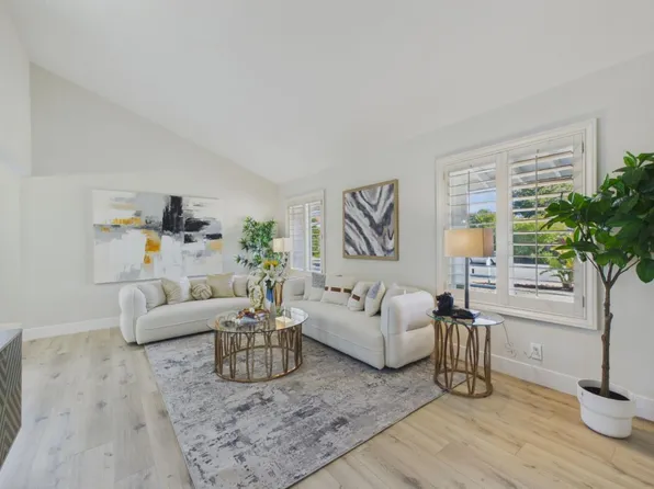 1662 Canna Ln, San Jose, CA 95124