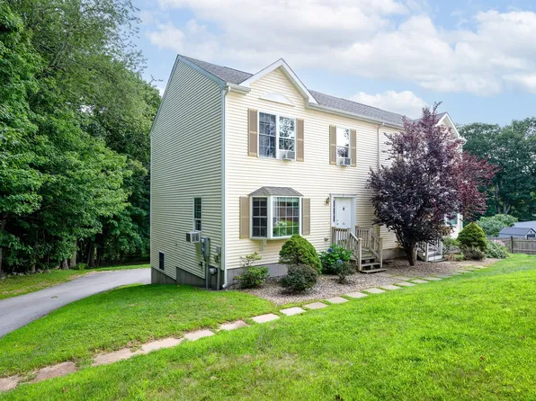 16 Central Tree Rd Unit 16, Rutland, MA 01543