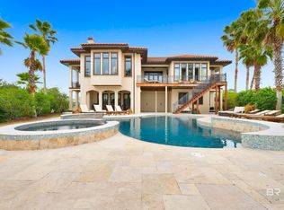 29879 Saint John Dr, Orange Beach, AL 36561