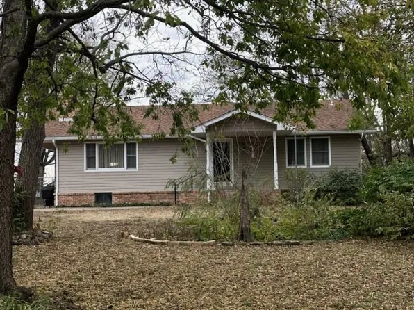 2560 SE Munson Hill Rd, El Dorado, KS 67042
