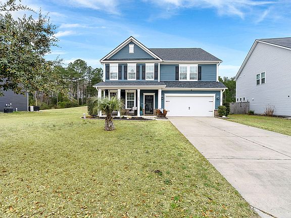 2nd image of 202 Basket Grass Ln