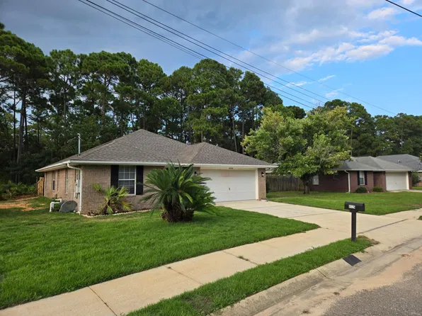 8526 Wilburn Cv, Navarre, FL 32566