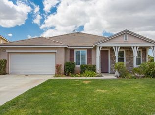 29134 Roselite Cir, Menifee, CA 92584