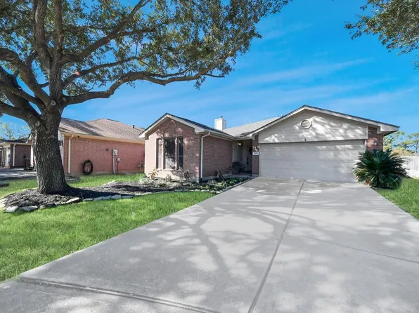 5615 Brenwood Glen Trl, Katy, TX 77449