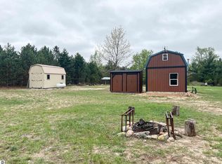 3633 E 16th Rd, Manton, MI 49663