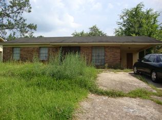 3711 John Adams Rd, Jackson, MS 39213