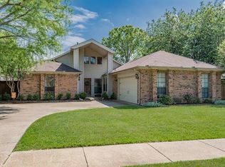 411 Brooks Ln, Coppell, TX 75019