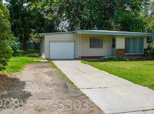 2669 W Lemhi St, Boise, ID 83705