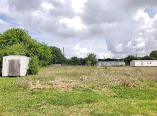 1010 Armadillo Rd, Rosenberg, TX 77471