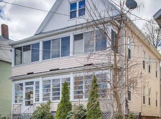 55 Reed Ave, Everett, MA 02149