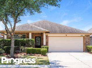 1915 Bossingham Ln, Houston, TX 77049